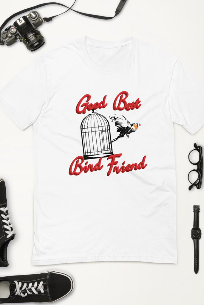 Bird Friend