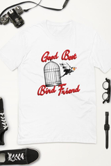 Bird Friend