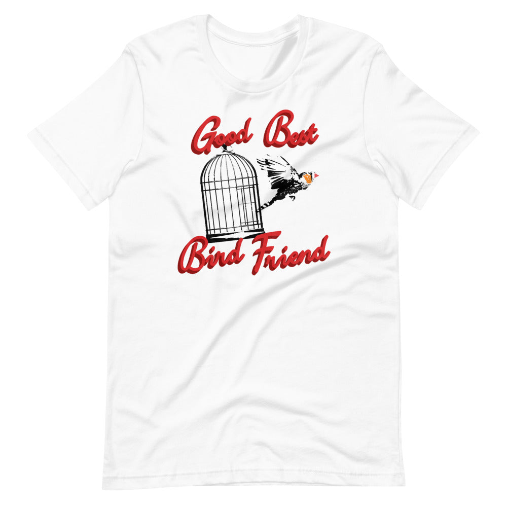 Bird Friend